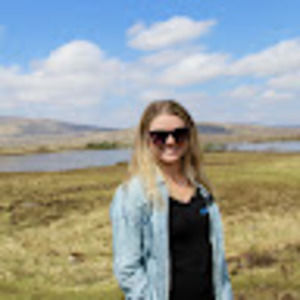 Meet your Posher, Kaitlyn